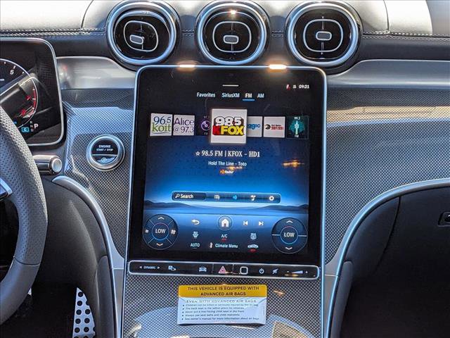 New 2026 Mercedes-Benz GLC 300 image 11