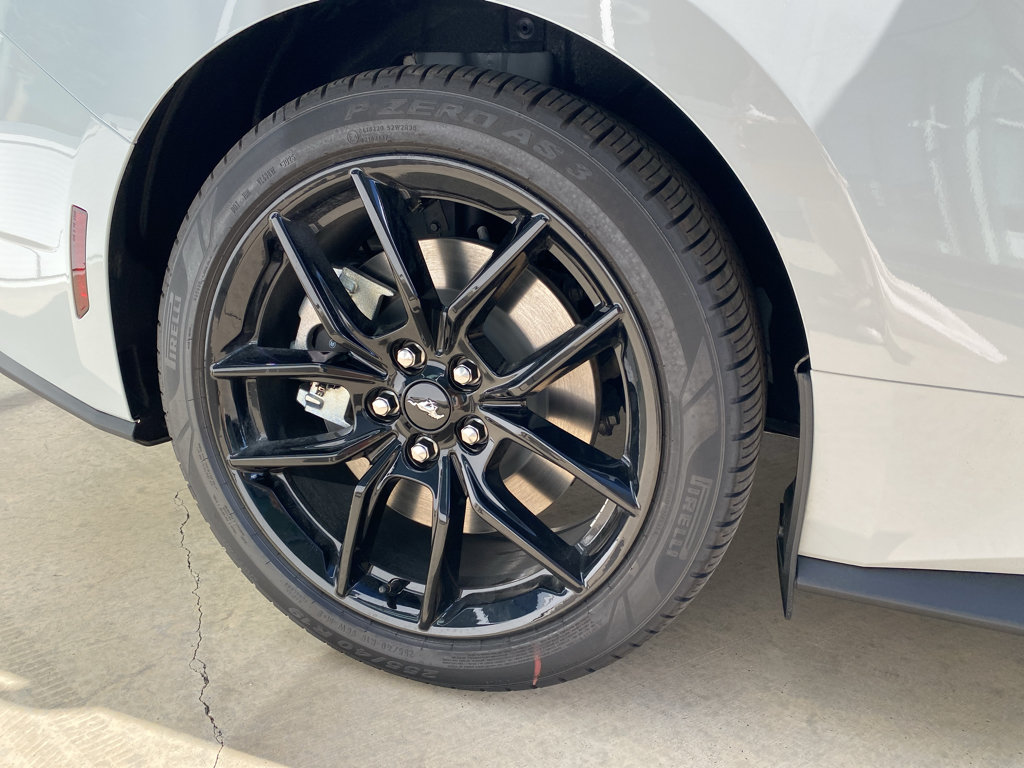 New 2026 Ford Mustang GT Premium RWD image 2