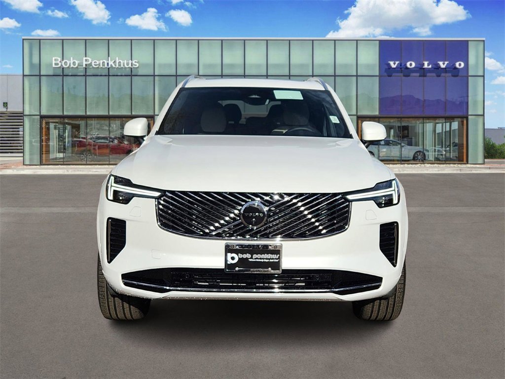 New 2026 Volvo XC90 B6 Plus w/ Protection Package Premier image 26