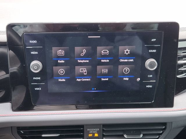 Used 2025 Volkswagen Jetta GLI Autobahn image 14