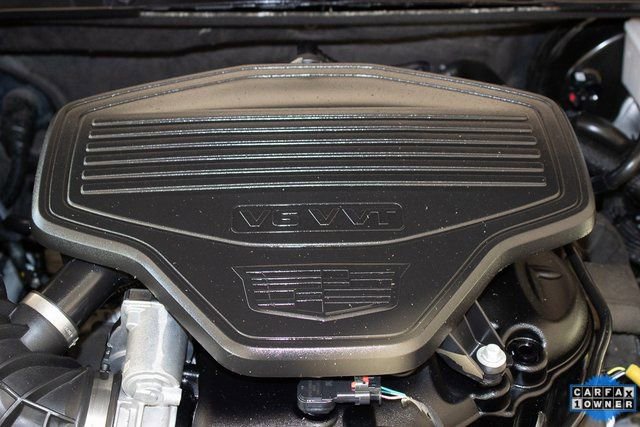 Certified 2025 Cadillac XT5 Premium Luxury image 4