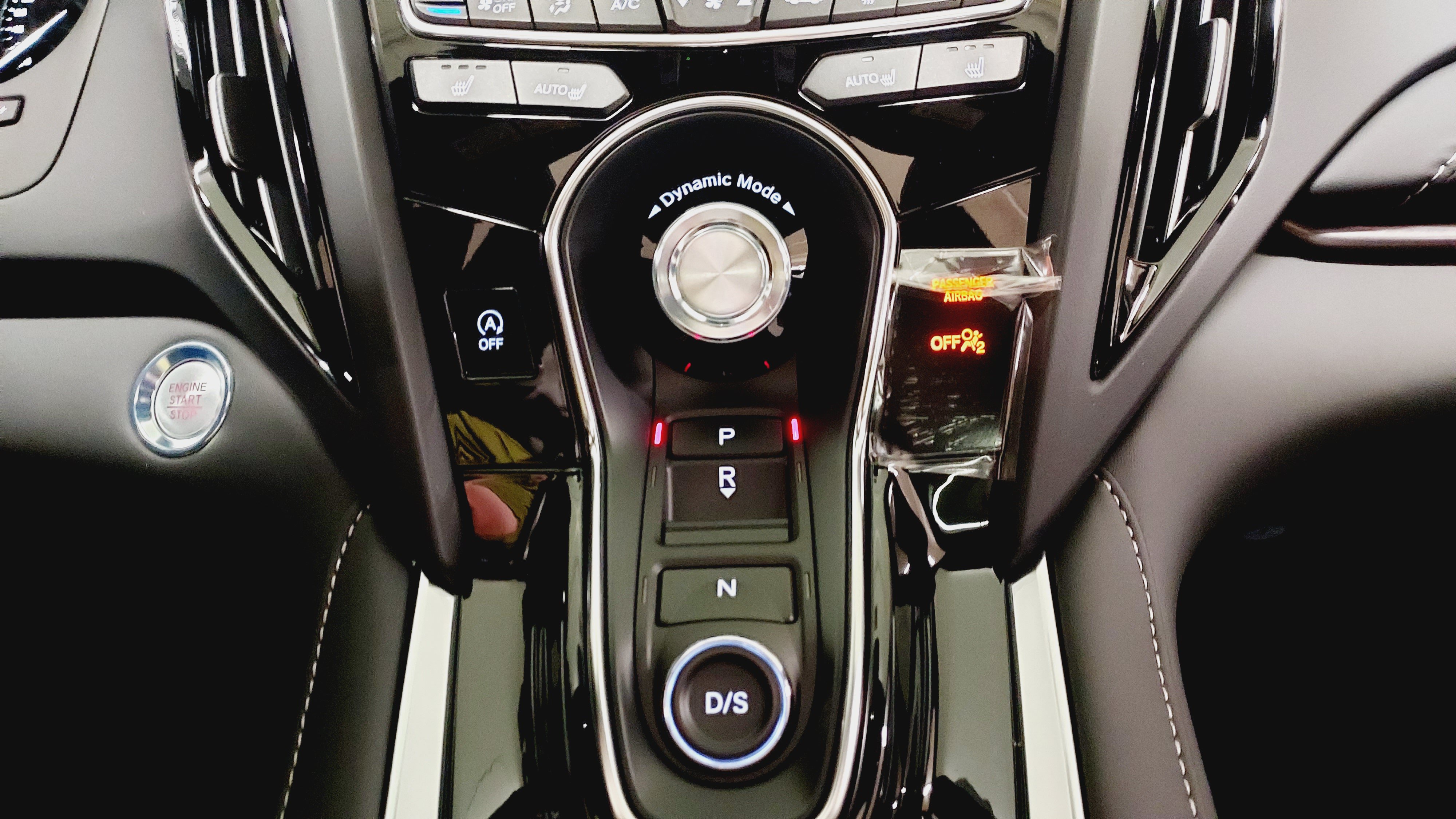 New 2026 Acura RDX SH-AWD image 30