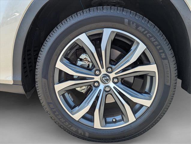 Used 2022 Lexus RX 350 FWD w/ Premium Package image 9