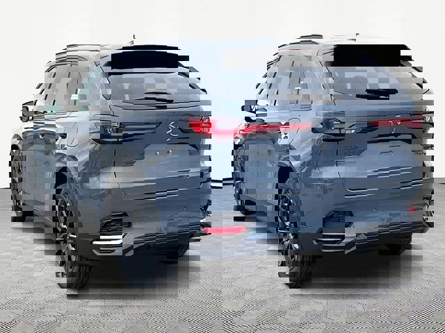 New 2026 MAZDA CX-70 3.3 Turbo w/ Premium Package image 4