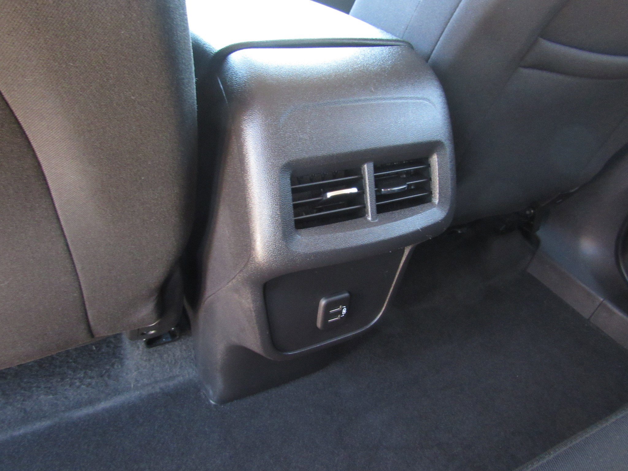 Used 2024 Chevrolet Equinox LT image 14