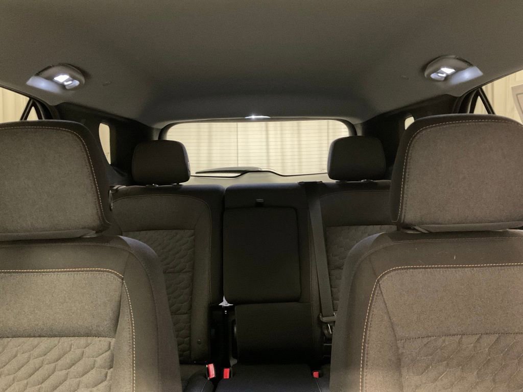 Used 2020 Chevrolet Equinox LT image 20