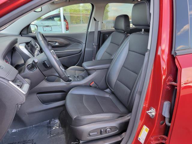 Used 2024 GMC Terrain SLT FWD image 6