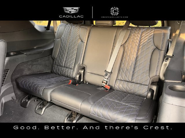 Certified 2026 Cadillac Escalade IQL Sport 1 AWD/4WD image 32