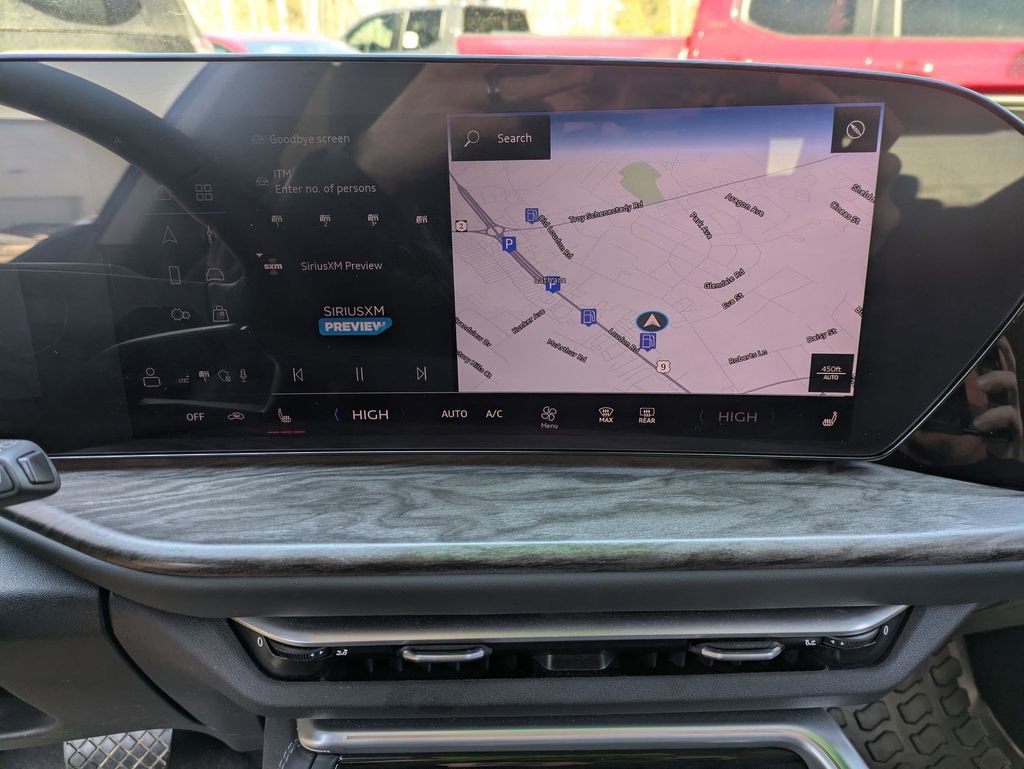 Certified 2025 Audi Q5 Premium Plus w/ Premium Plus image 12