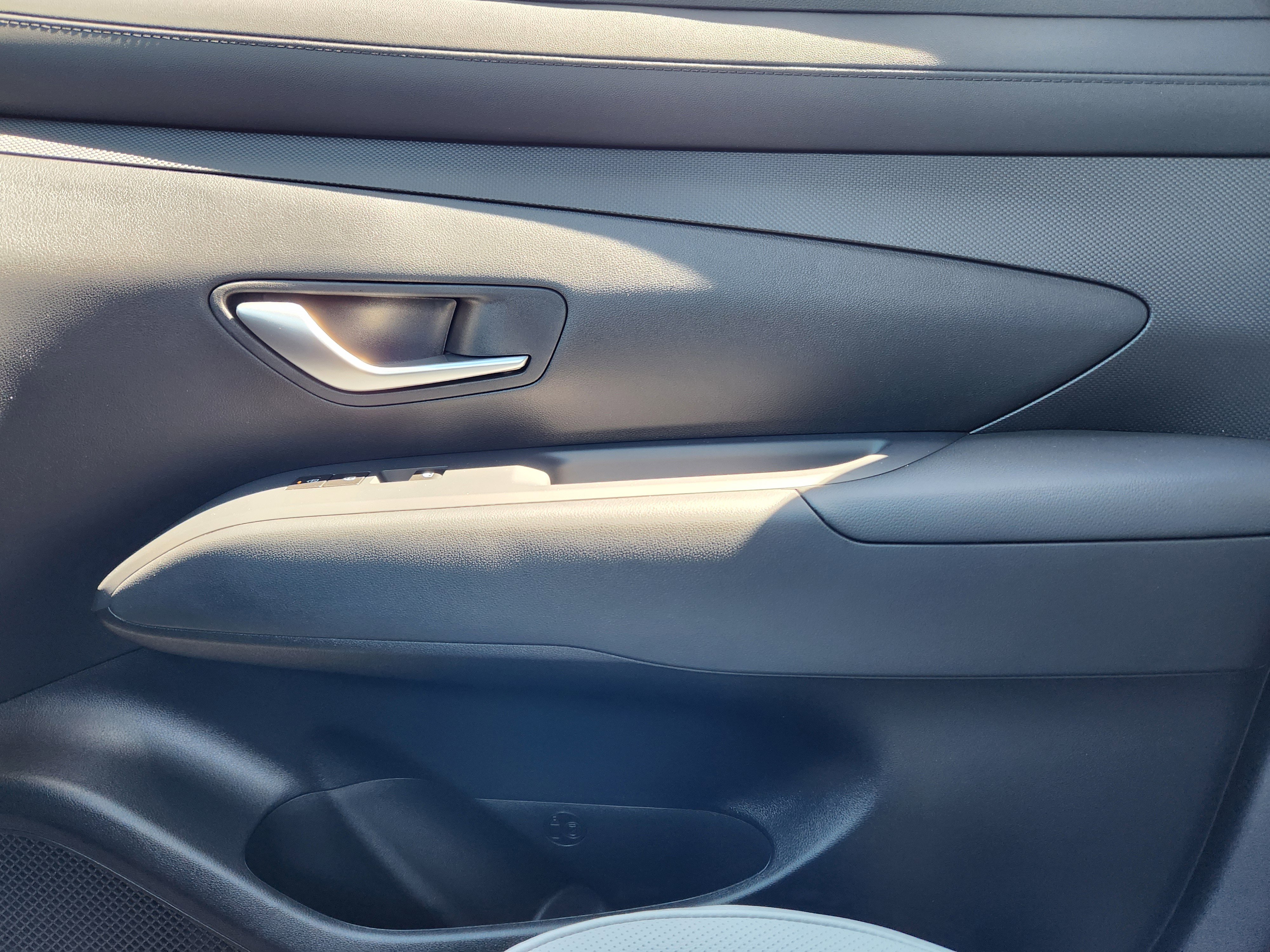New 2026 Hyundai Santa Cruz SEL AWD/4WD image 16