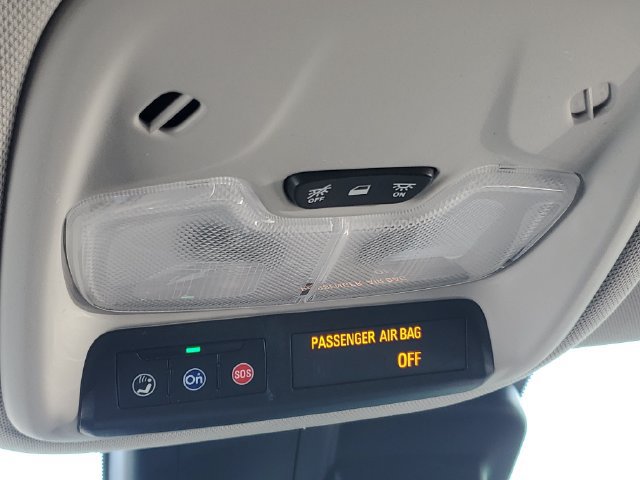 Certified 2024 Chevrolet TrailBlazer LT w/ Convenience Package FWD image 30