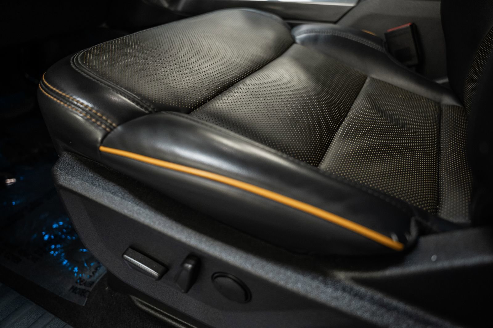 Used 2023 Ford F150 Tremor w/ Equipment Group 402A High image 43