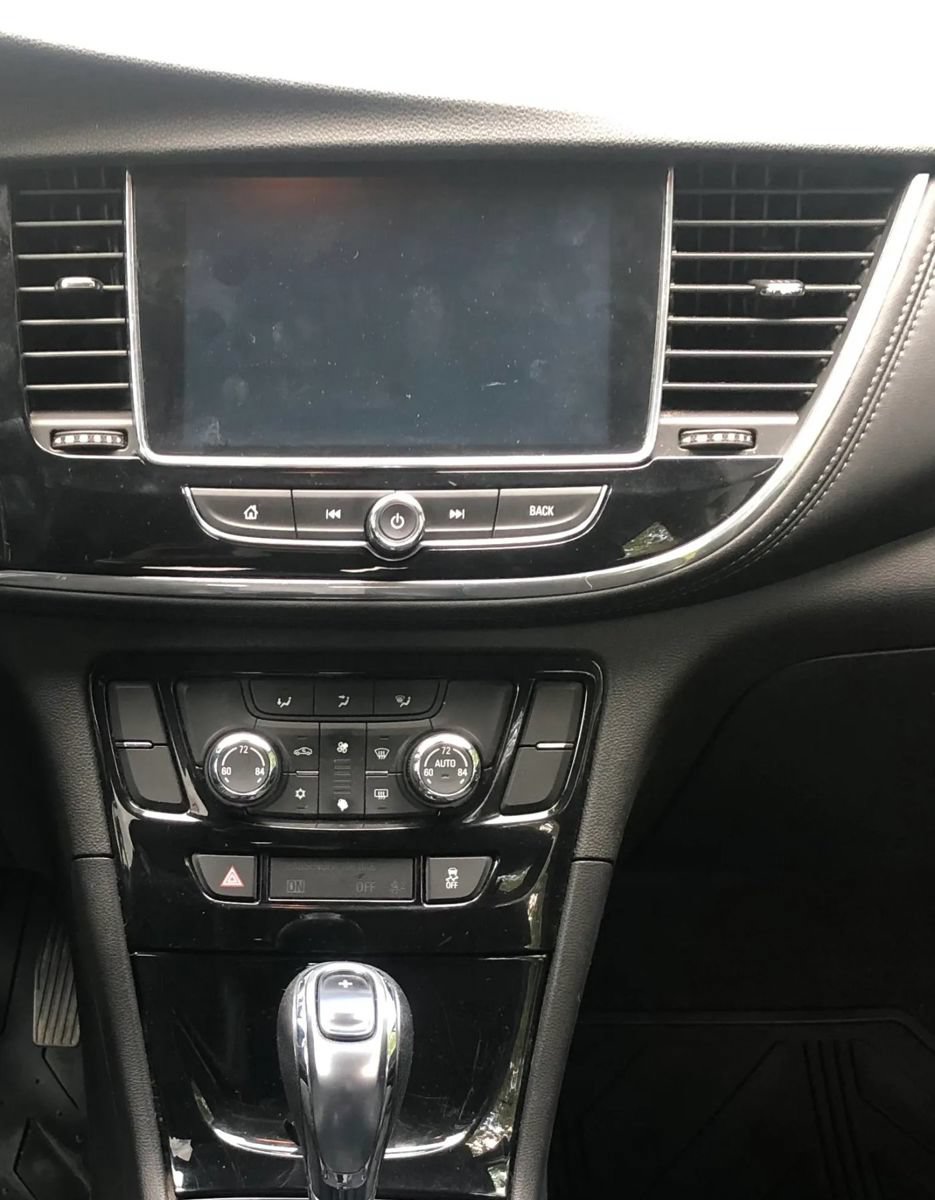 Used 2017 Buick Encore Preferred FWD image 17