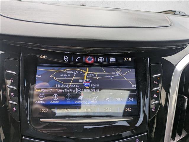 Used 2016 Cadillac Escalade ESV Platinum image 13