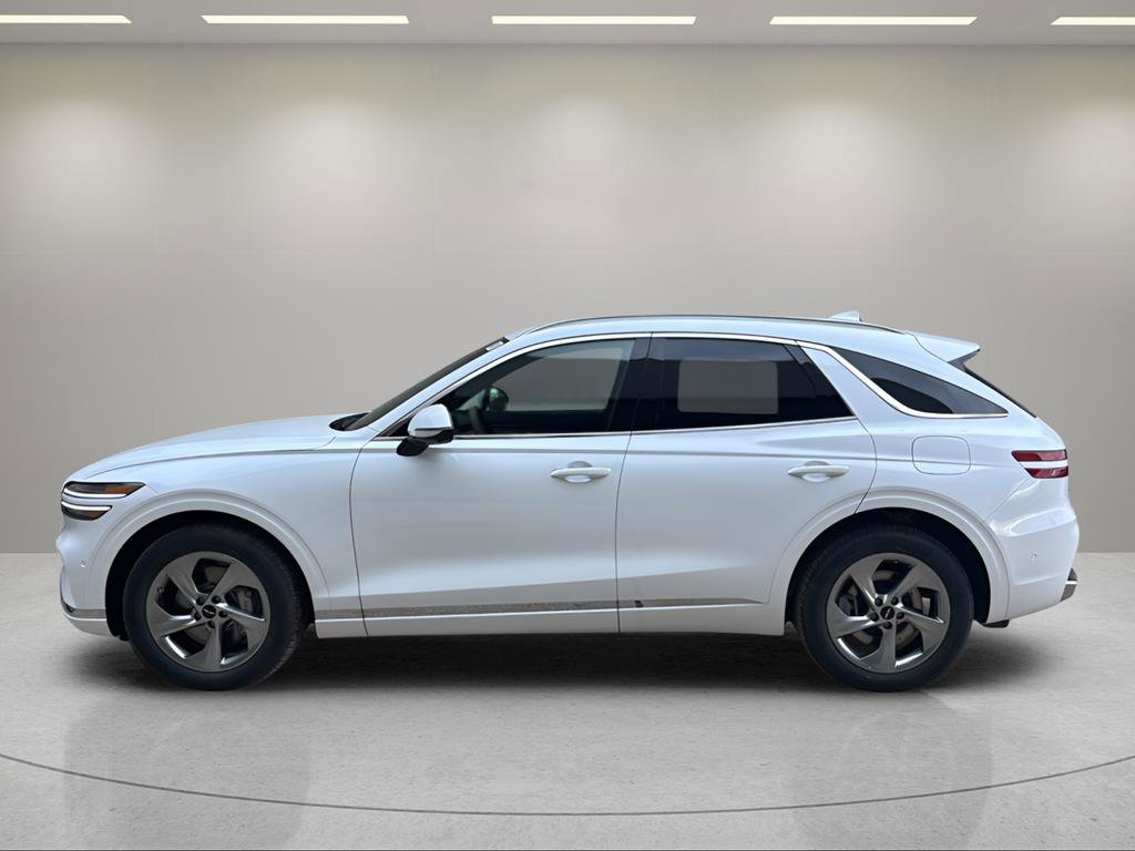 New 2026 Genesis GV70 2.5T Advanced image 2