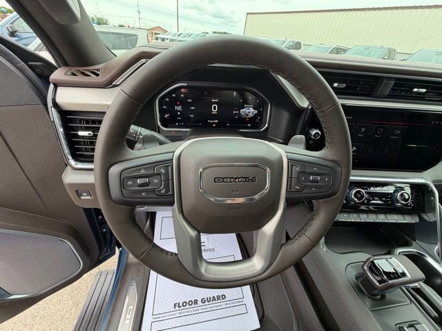 New 2026 GMC Sierra 1500 Denali w/ Denali Reserve Package AWD/4WD image 18