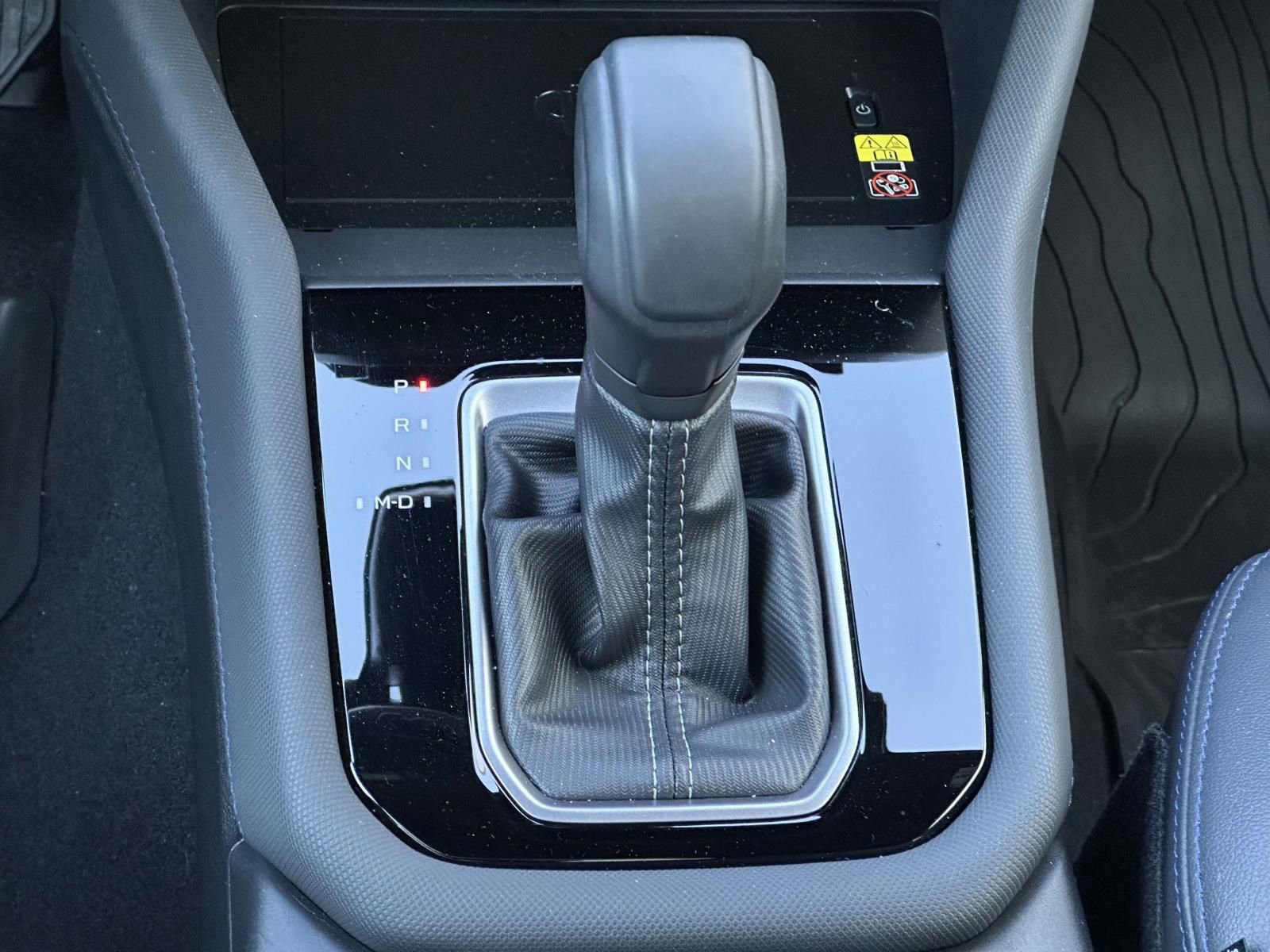 Certified 2025 Subaru Forester Limited image 22