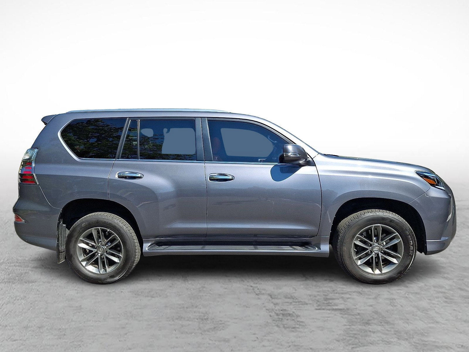 Certified 2021 Lexus GX 460 Premium w/ Premium Package AWD/4WD image 7