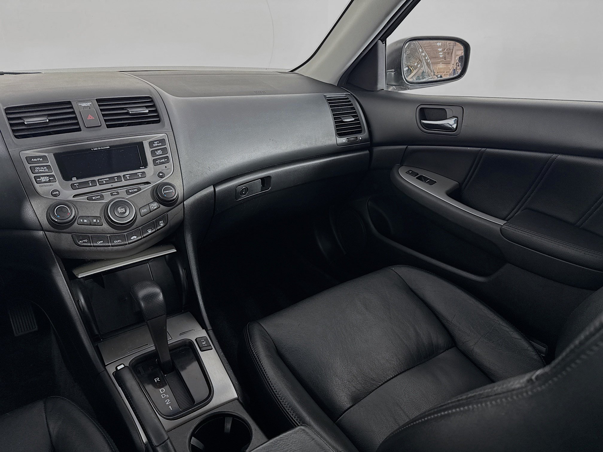 Used 2007 Honda Accord EX-L image 22