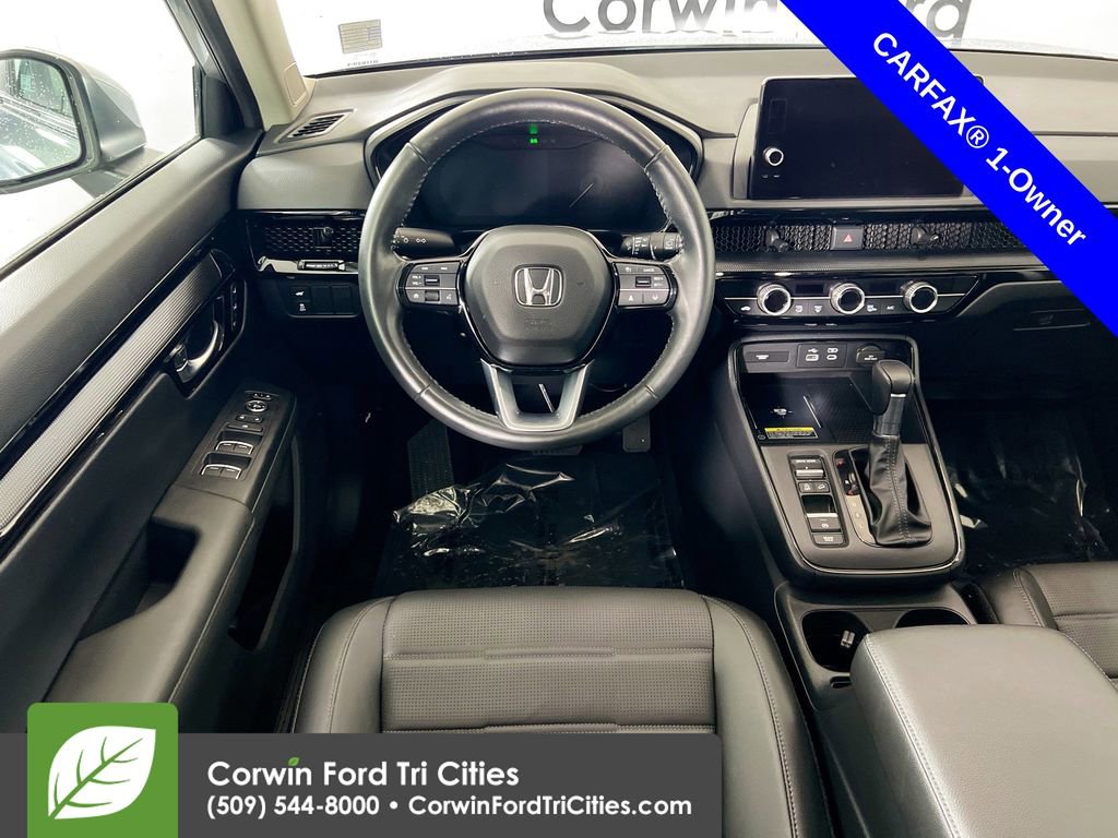 Used 2023 Honda CR-V EX-L image 26