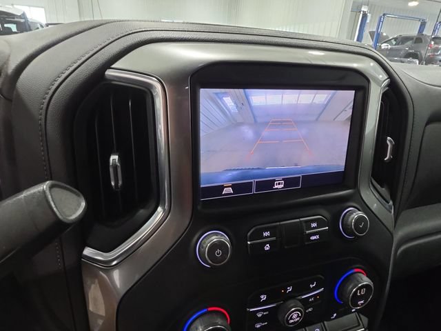 Used 2021 Chevrolet Silverado 1500 LT AWD/4WD image 14