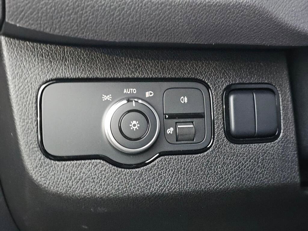 New 2025 Mercedes-Benz Sprinter 2500 image 22