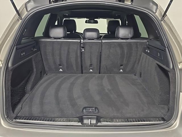 Used 2019 Mercedes-Benz GLC 43 AMG 4MATIC image 13