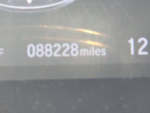 Used 2020 Honda Civic Touring image 13