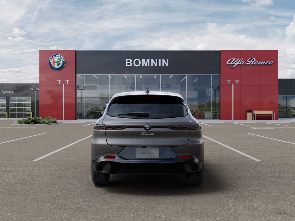 New 2026 Alfa Romeo Tonale AWD/4WD image 7