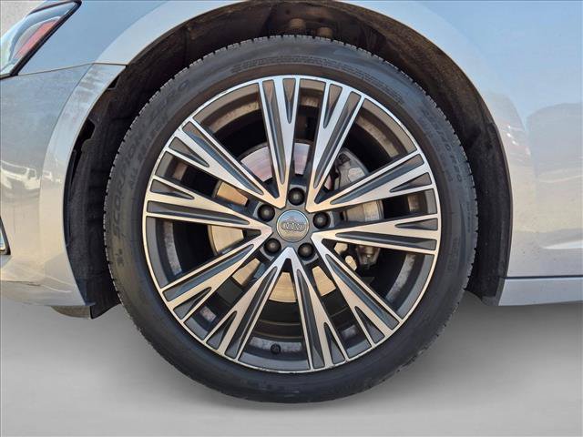Used 2019 Audi A6 2.0T Premium w/ Convenience Package AWD/4WD image 15