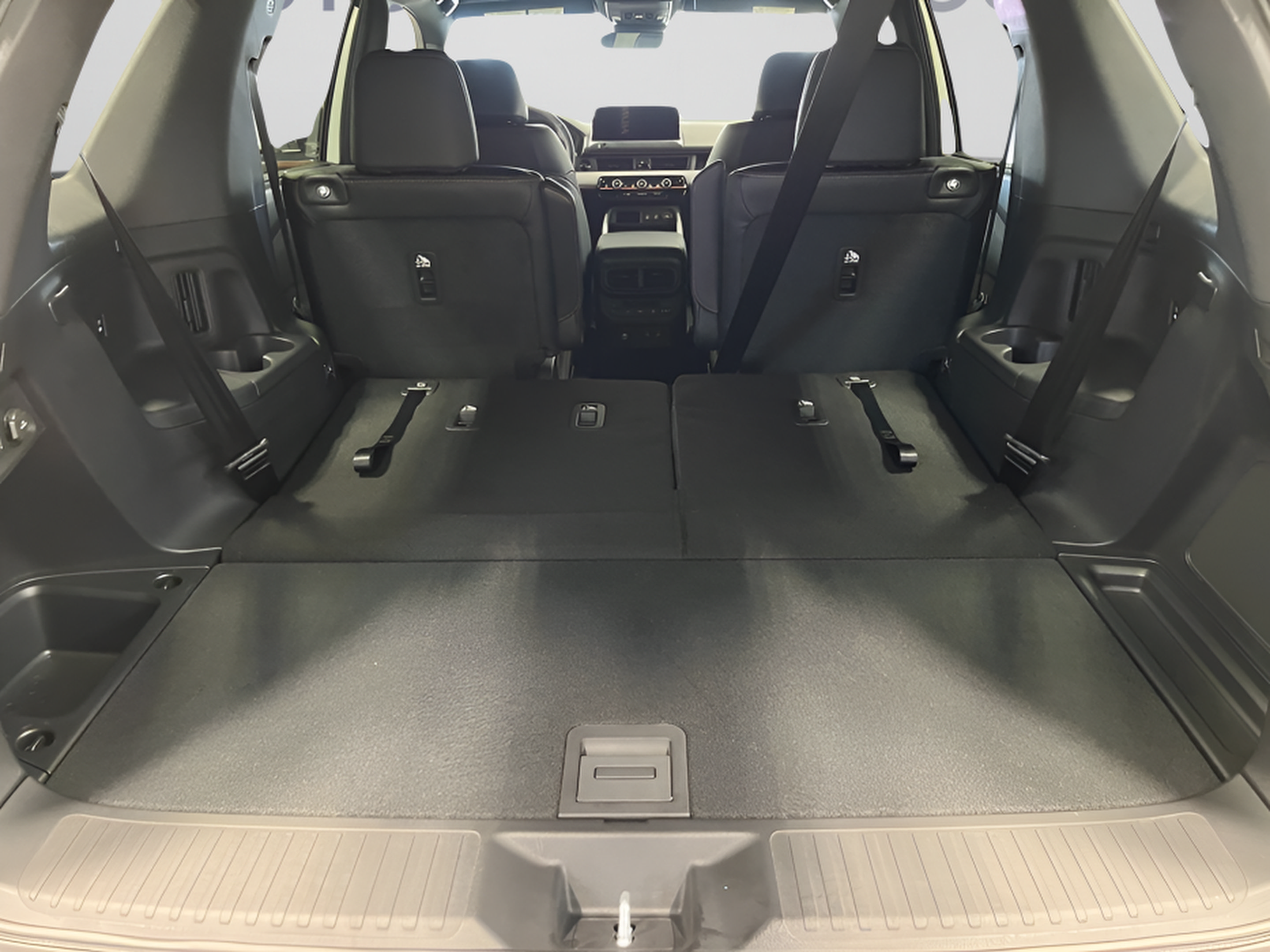 New 2026 Honda Pilot TrailSport image 26