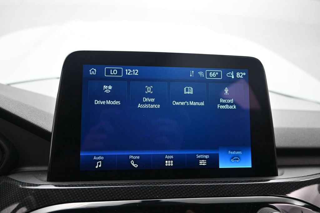 Used 2025 Ford Escape ST-Line FWD image 27