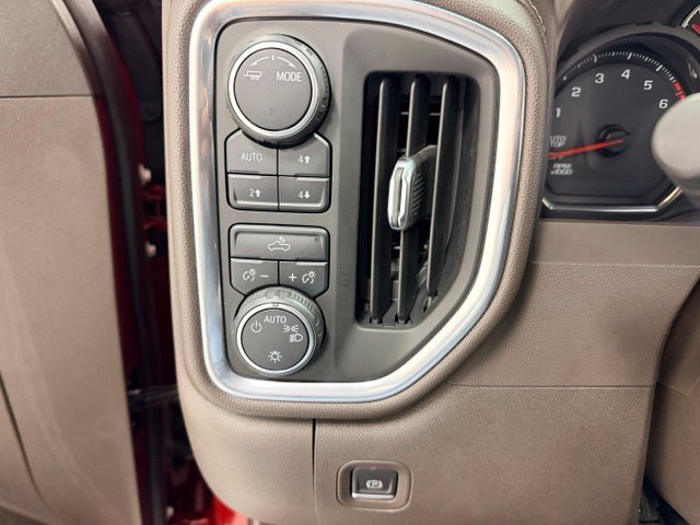 Certified 2020 Chevrolet Silverado 1500 LT w/ All-Star Edition AWD/4WD image 15