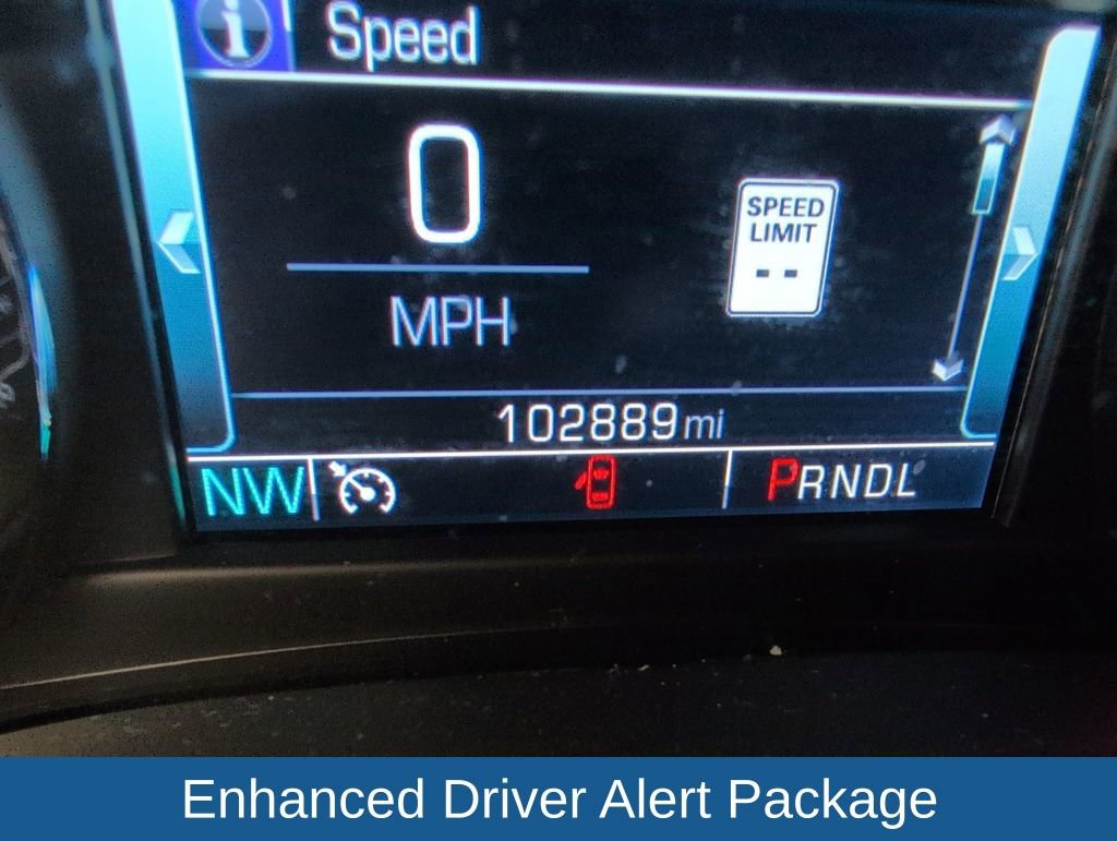 Used 2020 Chevrolet Suburban LT image 29