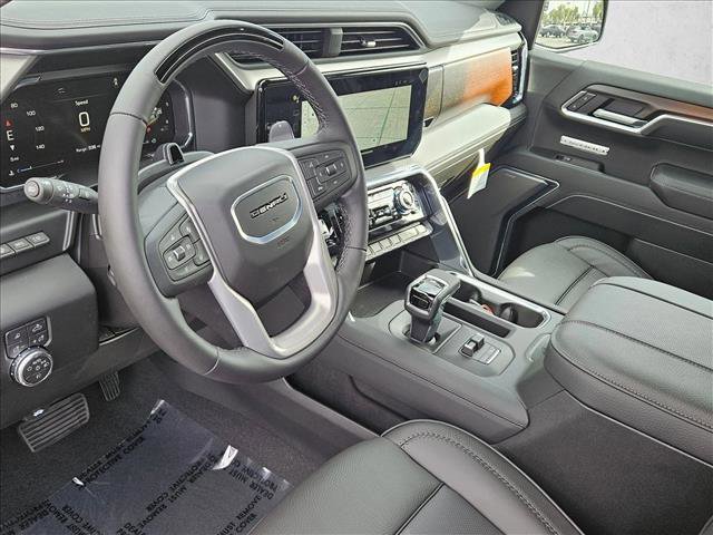 New 2026 GMC Sierra 1500 Denali video 3