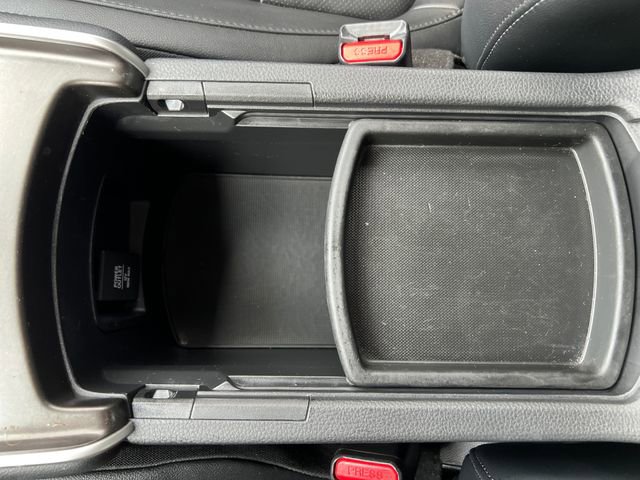 Used 2021 Honda Accord EX-L image 26