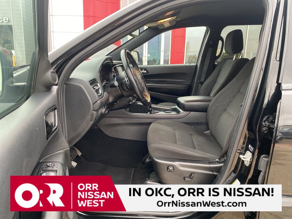 Used 2023 Dodge Durango GT image 14