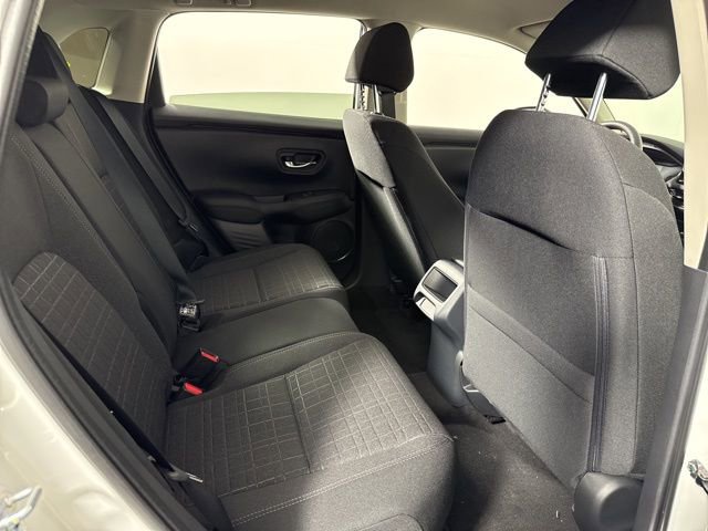 New 2026 Honda HR-V LX image 19