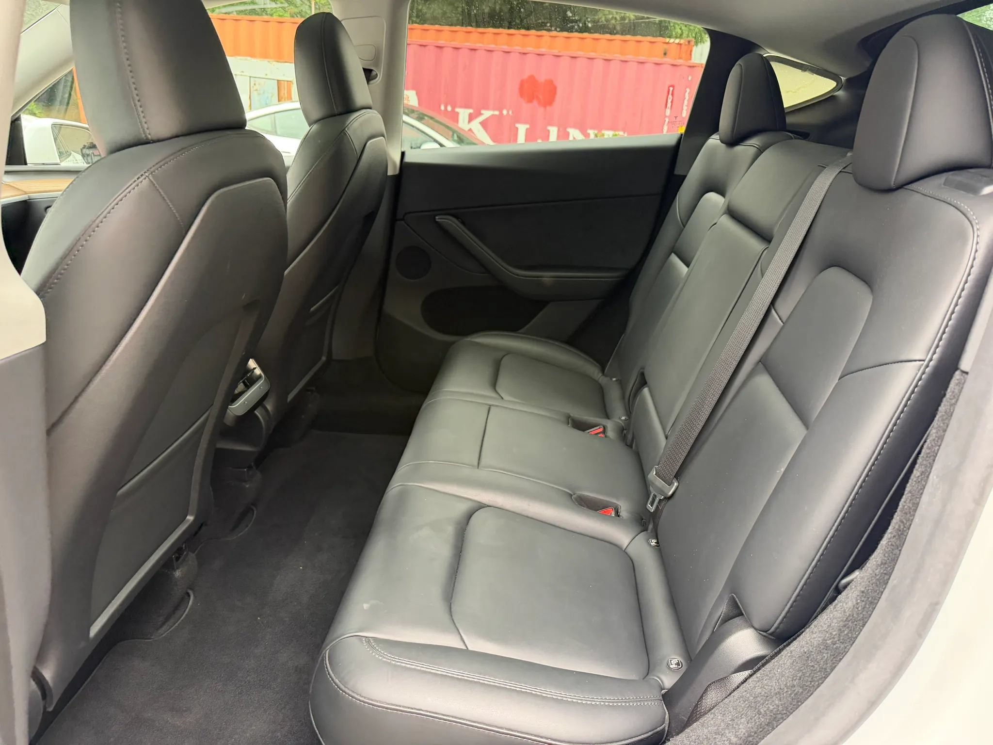 Used 2023 Tesla Model Y AWD image 12