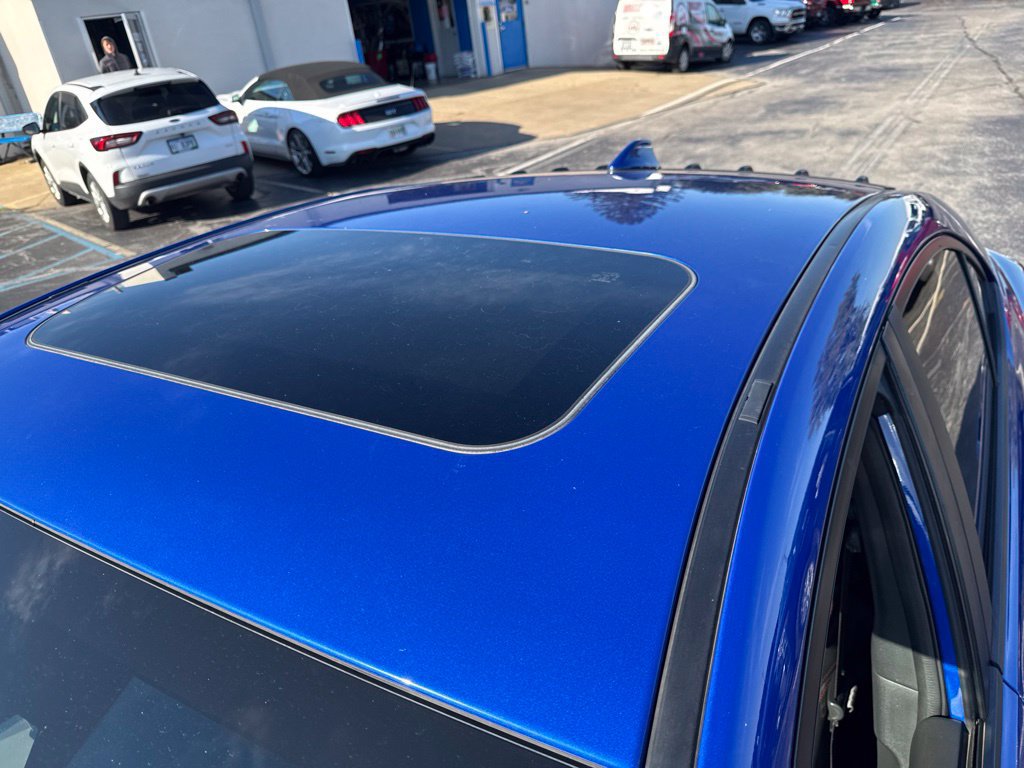 Used 2022 Subaru WRX GT AWD/4WD image 50