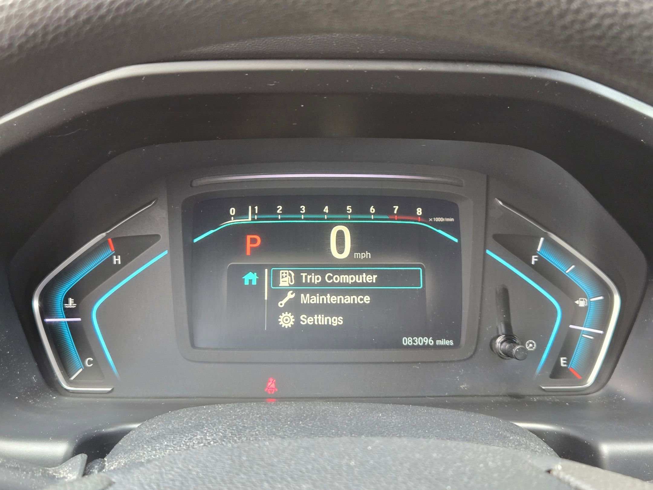 Used 2018 Honda Odyssey LX image 22