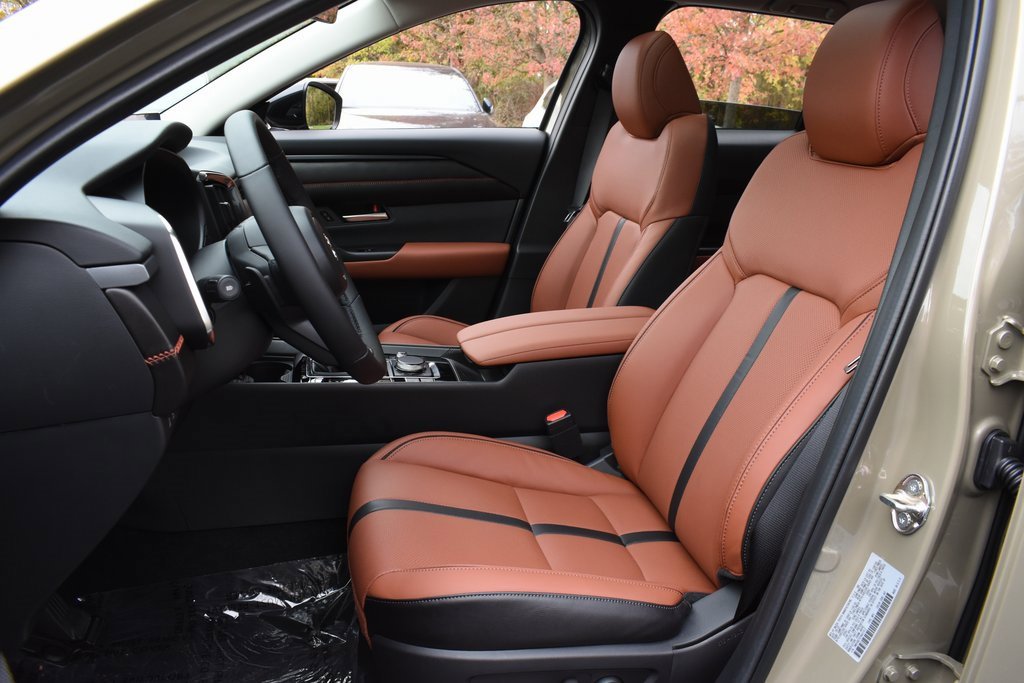 New 2026 MAZDA CX-50 2.5 Turbo w/ Cargo Package image 23