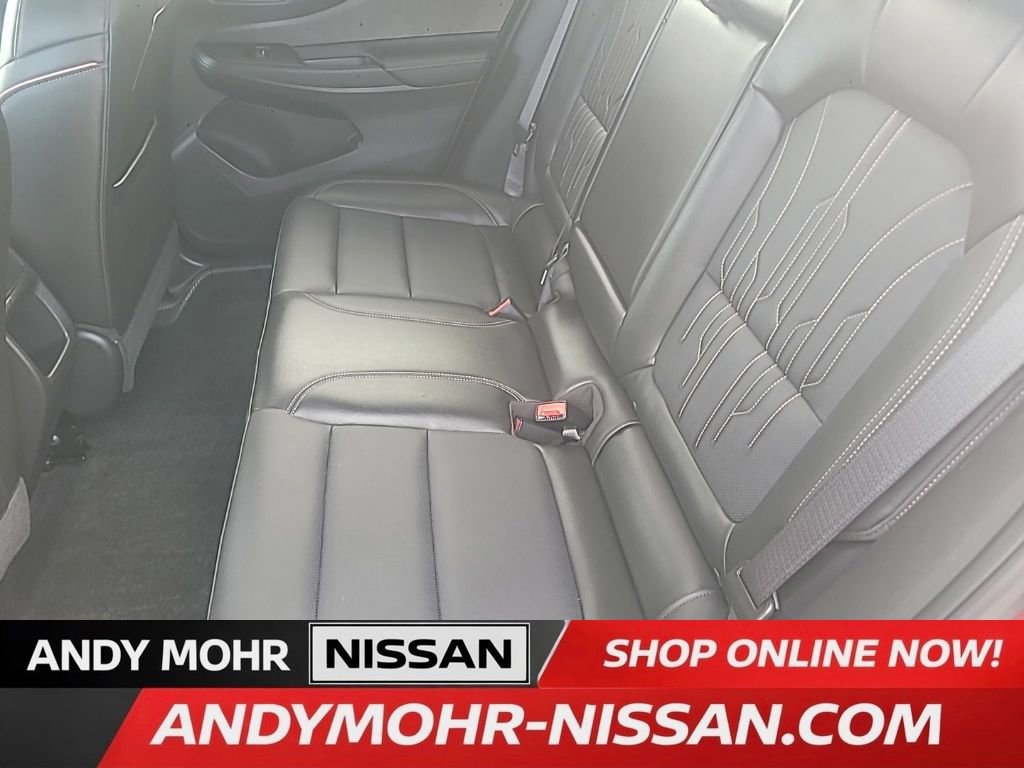 Used 2024 Buick Envista Avenir image 14