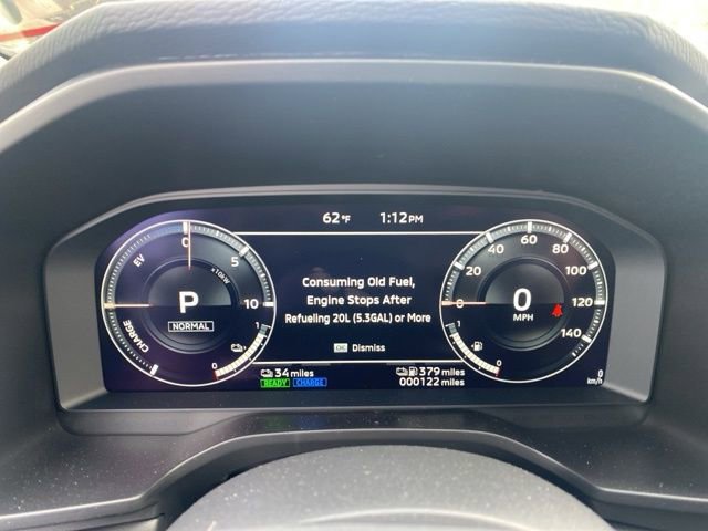 New 2025 Mitsubishi Outlander SE image 23