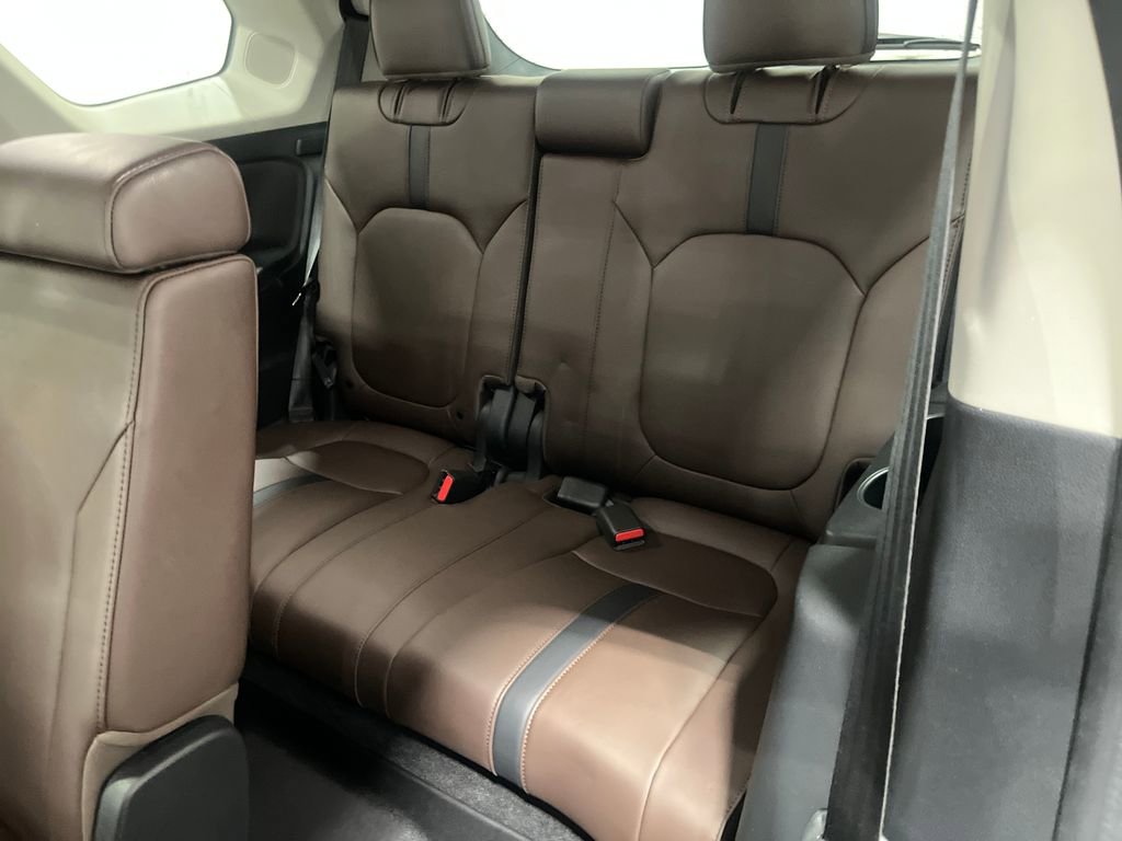 Used 2023 Honda Pilot Elite image 27