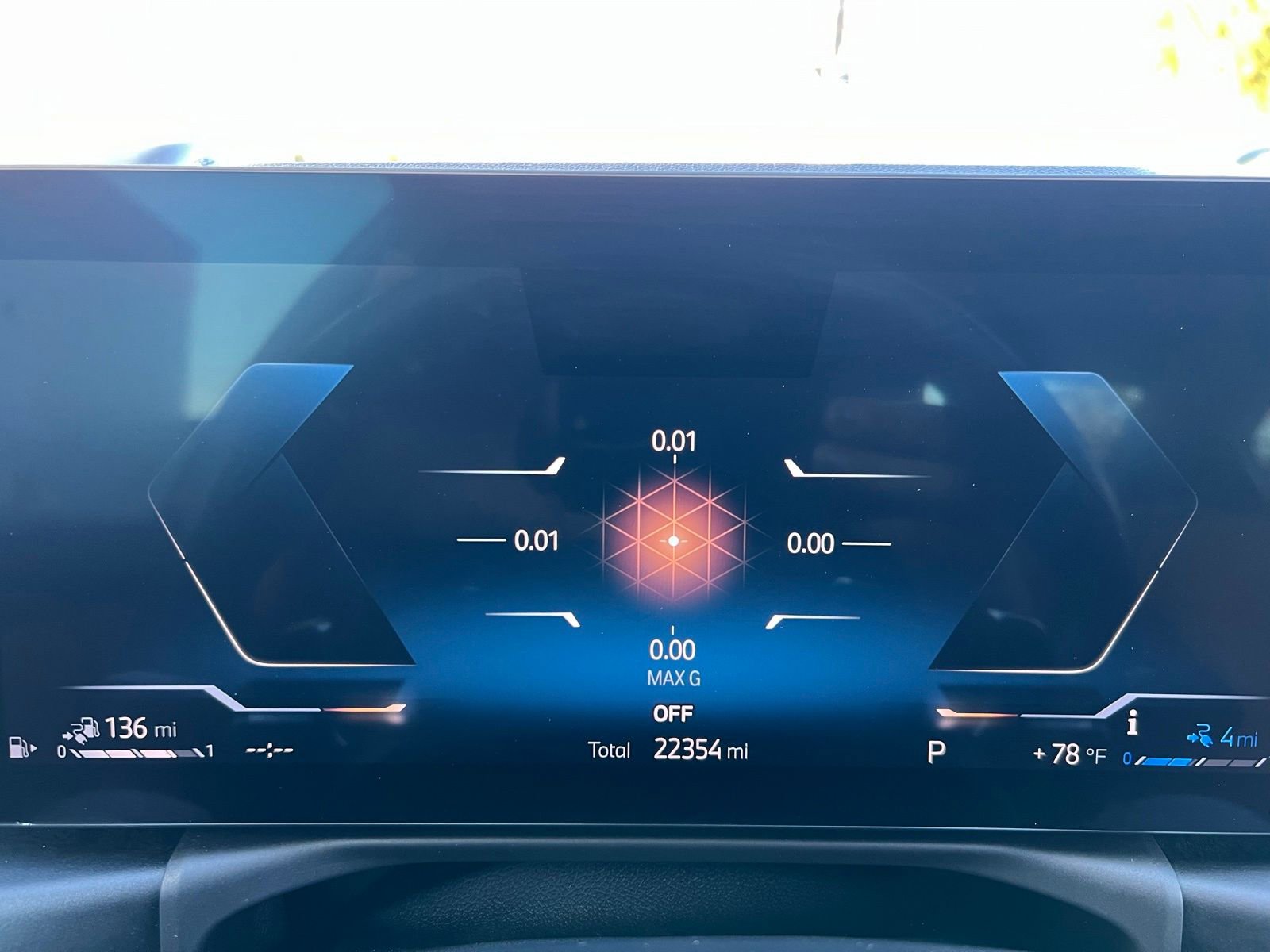 Used 2023 BMW 330e w/ Driving Assistance Package image 38