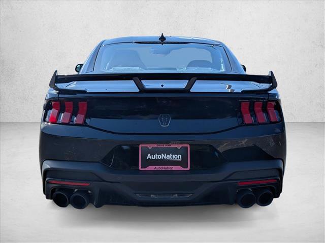 New 2025 Ford Mustang Dark Horse w/ Dark Horse Handlin Package image 8