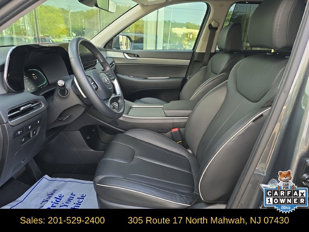 Certified 2024 Hyundai Palisade XRT AWD/4WD image 10