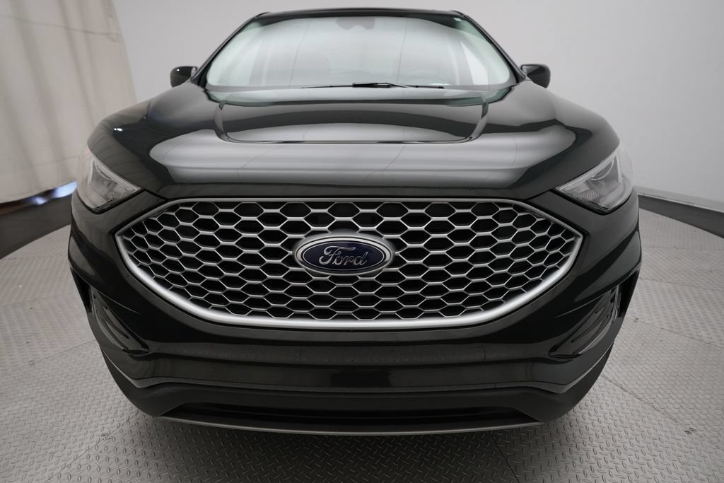 Used 2024 Ford Edge SEL w/ Convenience Package AWD/4WD image 24
