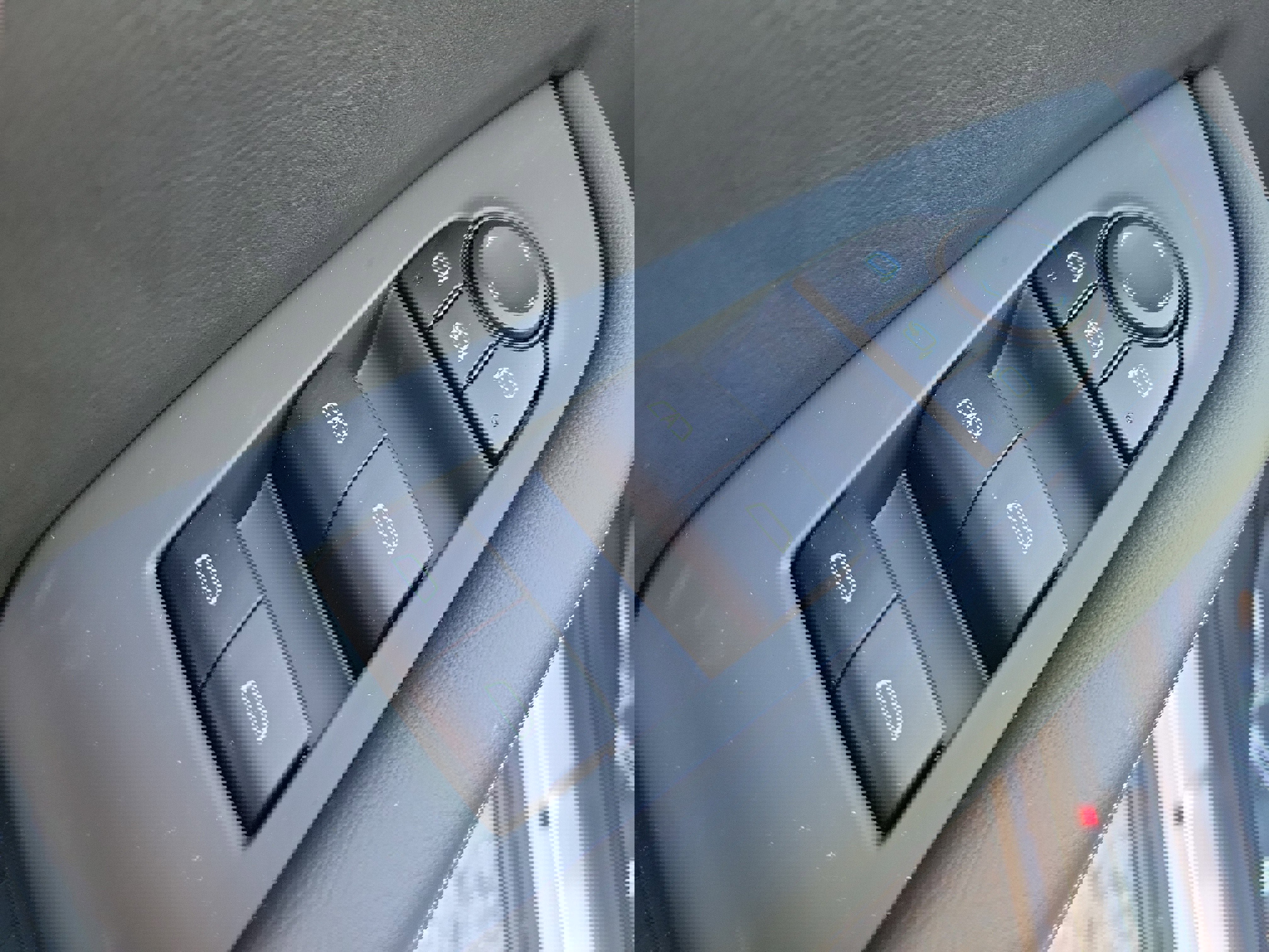 New 2026 Buick Enclave Preferred w/ LPO, Floor Liner Package image 21